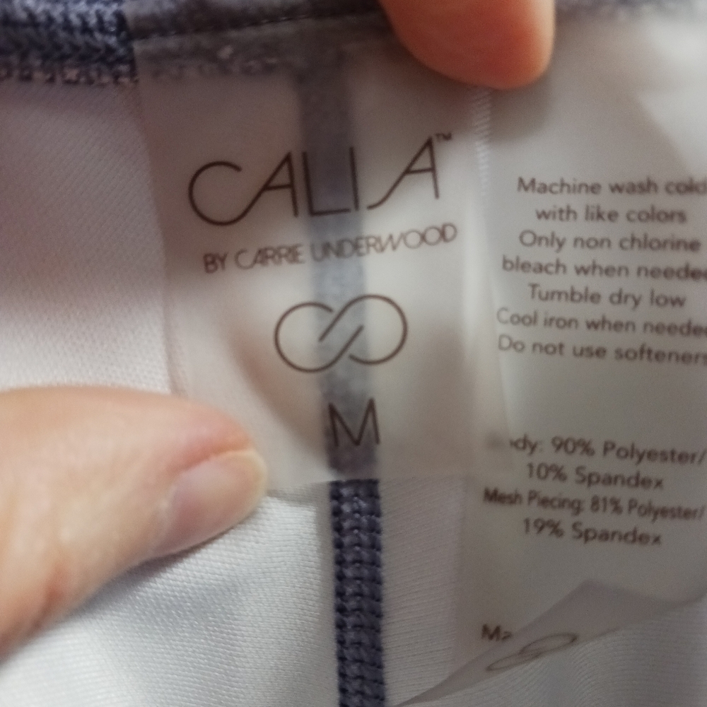 Calia Exercise Pants - image 2